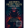 Grimm's Fairy Tales: A G… (Kateřina Horáková)