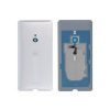 Zadní kryt Sony Xperia XZ3 H8416 H9436 H9493 White bílý