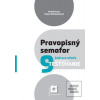 Pravopisný semafor 9 - Z… (Patrik Kozár)