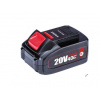 Worcraft 1130884 Akumulátor CLB-20V-4.0HC ShareSYS 4000 mAh, S20Li, rychlonabíjení