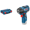 Bosch GDS 12V-115 Akku-razovy utahovak