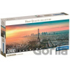 CLEMENTONI Panoramatické Paříž 1000 dielov