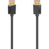 Kábel DisplayPort 2.1 UHD/8K, 2 m Hama (DisplayPort 2.1 (200795))