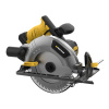 PROTECO aku okružní bezuhlíková pila 20V, prořez 62mm, kotouč 190/30/20mm, 51.10-APO-190
