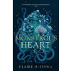 Monstrous Heart - Claire McKenna