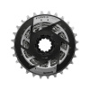 00.2418.159.000 - SRAM AM CS XG 1270 E1 10-28 Uni