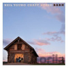 !!! Barn - Neil Young and Crazy Horse LP
