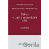 Zákon o dani z nemovitých věcí - Monika Novotná, Petr Koubovský