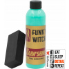 Funky Witch Dark & Shine čistič pneumatík 215ml