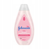 Johnson's Baby Jemný detský umývací gél Soft Wash 500 ml
