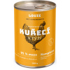 Louie Dog Kuracie s ryžou 1200 g