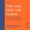 Toto mali čítať naši rodičia - Philippa Perry (mp3 audiokniha)