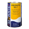 Morris Liquimatic 7 - ISO 100 - bez-zinkový hydraulický olej, 25l (Morris Lubricants - Tradition in Excellence since 1869...)