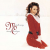 MARIAH CAREY - Merry Christmas (LP)