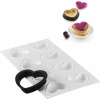 Koláčová forma Mini Petit Amour 2 diely