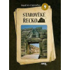 Památky starověku 9 - Starověké Řecko - DVD