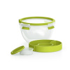 Dóza Tefal MASTER SEAL TO GO dóza kruhová na šalát 1,0 L K3100112 (K3100112)