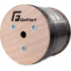 GETFORT CAT.5e F/UTP UV-ELEKTRONICKY OVLÁDANÝ KÁBEL 305M