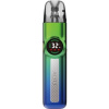 iSmoka-Eleaf iVeni elektronická cigareta 40W 1100mAh Green Blue Gradient 1ks