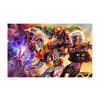 Sideshow Collectibles Marvel X-Men Art Print The X-Men by Felipe Massafera 46 x 66 cm - unframed