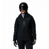 GLACIER-RIDGE™-DOWN-JACKET-DAMSKA-LYZIARSKA-BUNDA-S-MEMBRANOU Farba: Black, Veľkosť: S 2133411010