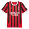 Puma Dres AC MILAN 24/25 domácí velikost: M
