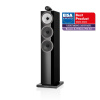 Bowers & Wilkins 703 S3 Black Gloss (Stĺpový reproduktor (cena za 1ks))