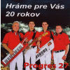 PROGRES 27 - Hrame pre Vas 20 rokov /KAZETA !/