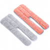 LT8037 náhradný mop plochý PUSH LAMART 8590669225484
