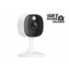 iGET HGWIP814 - WiFi vonkajšia IP 2K QHD kamera s LED a IR nočným videním, zvuk, IP66, 140 °, CZ app 75020567