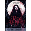 Red August (H. L. Brooks,William C. Hardy)(Brožovaná)