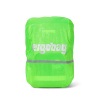 Ergobag Ergobag Pláštenka Ergobag zelená fluorescenčná