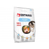 Ontario Cat Granule Kitten Salmon 0,4kg
