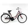 Mestsky bicykel - Universal Damka 26 