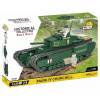 COBI 3128 Britský tank Mark IV Churchill 1:35