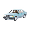 MERCEDES Model auta W124 230E Sedan 1:18 ORIGINÁL