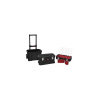 Sada boxov Keter® CONNECT ROLLING SYSTEM, na náradie