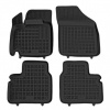 Koberce gumenné Rezaw Plast Suzuki IGNIS 2016