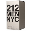 Carolina Herrera 212 Men toaletná voda sprej 50 ml EDT