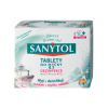 Sanytol tablety do umývačky riadu 4v1 40 ks