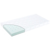 Träumeland matrac Regenbogen 60 × 120 cm 9120018350599