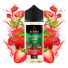 Bombo - Wailani Juice Shake & Vape - Strawberry Mojito 40ml