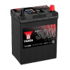 Autobatéria YUASA YBX3054 12V 36Ah 330A P+