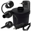 Elektrická pumpa Kraft&Dele DO BAZÉNU MATRACA FÚKAČOV 3 KONCOVKY TRYSKY 60 W