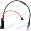QUICK BRAKE Výstražný kontakt, opotrebenie brzdového obloženia WS0519A