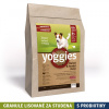 Yoggies MINIGRANULE kuracie a hovädzie 2 kg
