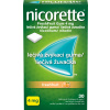 Nicorette Freshfruit Gum 4 mg gum.med.30 x 4 mg