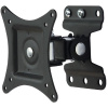 Techly ICA-LCD 201BK držiak na televízor 76,2 cm (30