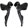 Radiace a brzdové páky Shimano Dura-Ace Di2 ST-9070 2x11 mechanické 1 pár uni