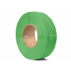 C-TECH tisková struna ESSENTIAL LINE ( filament ) , PLA, 1,75mm, 1kg, zelená, refill